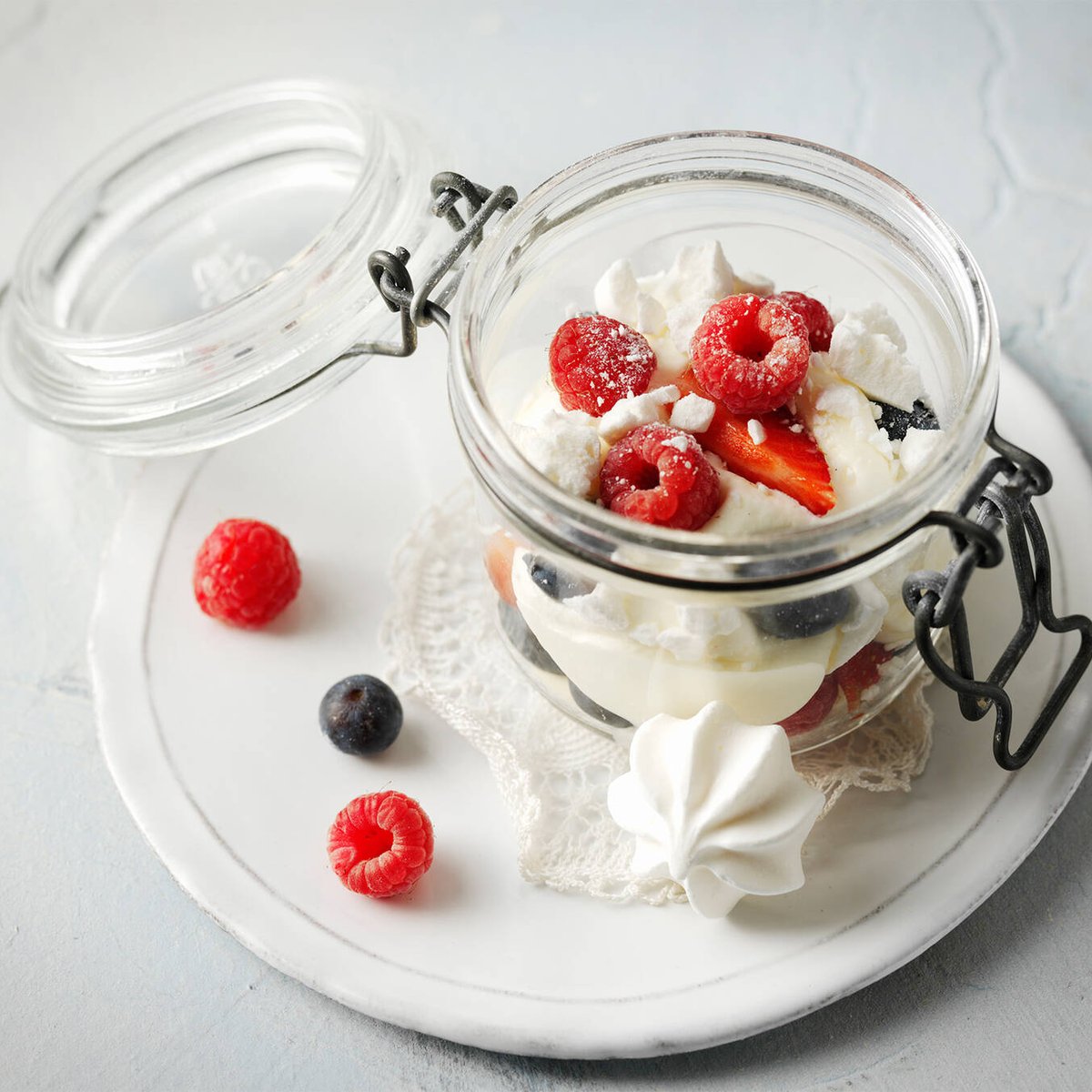 Eton Mess