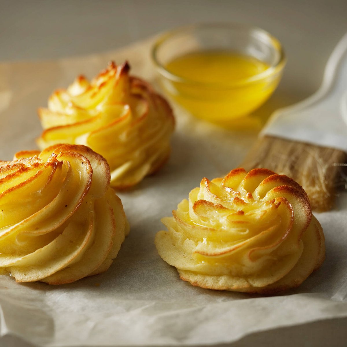 Duchesse-perunat