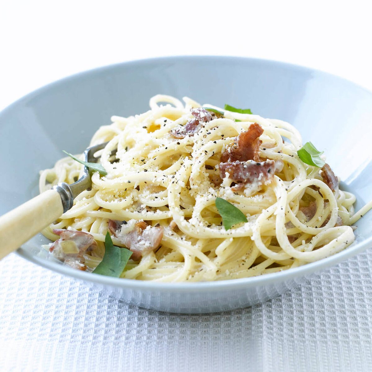 Pekonispagetti