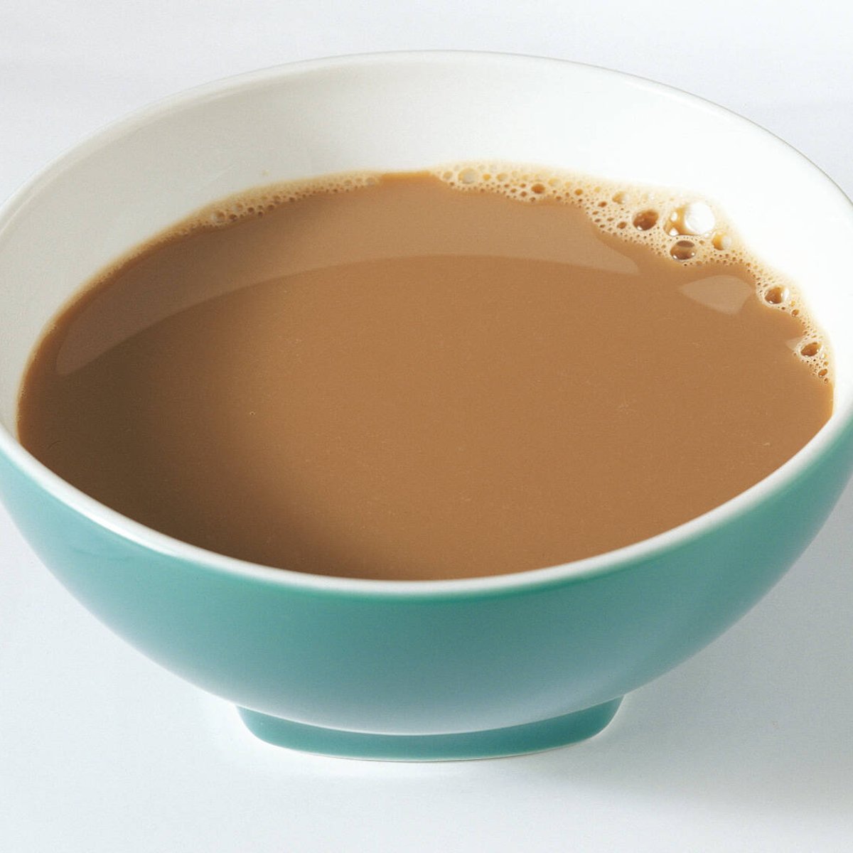 Kahvi ranskalaisittain (Café au lait)