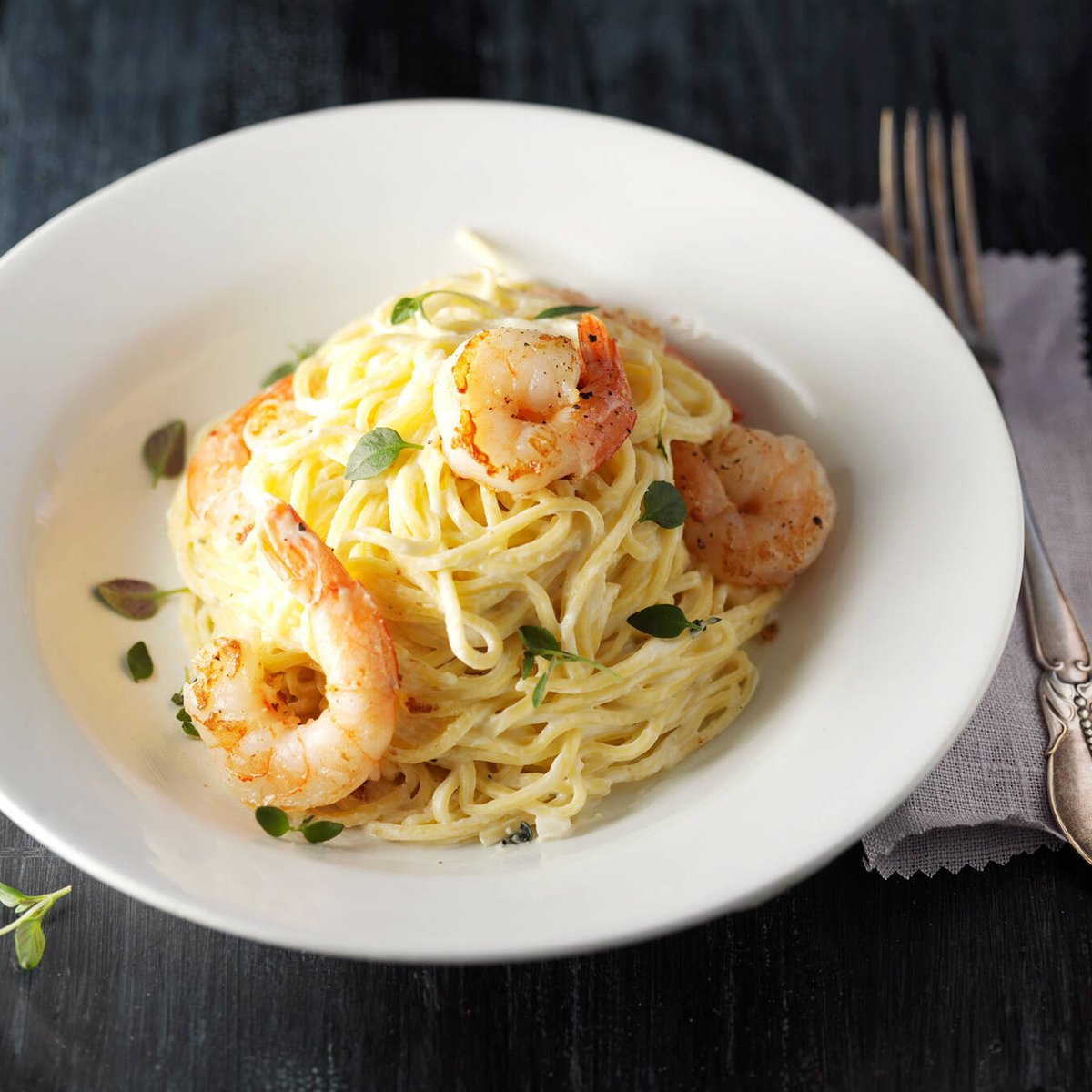 Valkoviinipasta