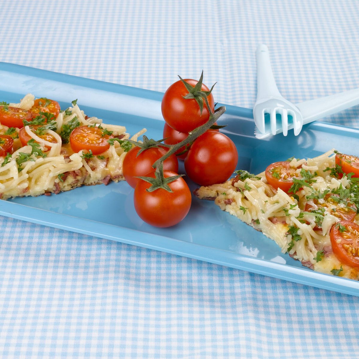 Spagettimunakas
