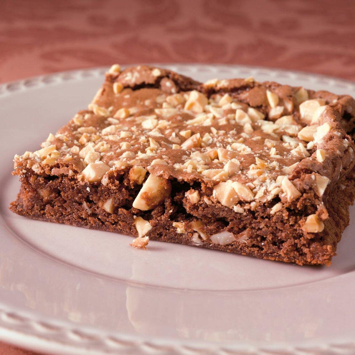 Mantelibrownies