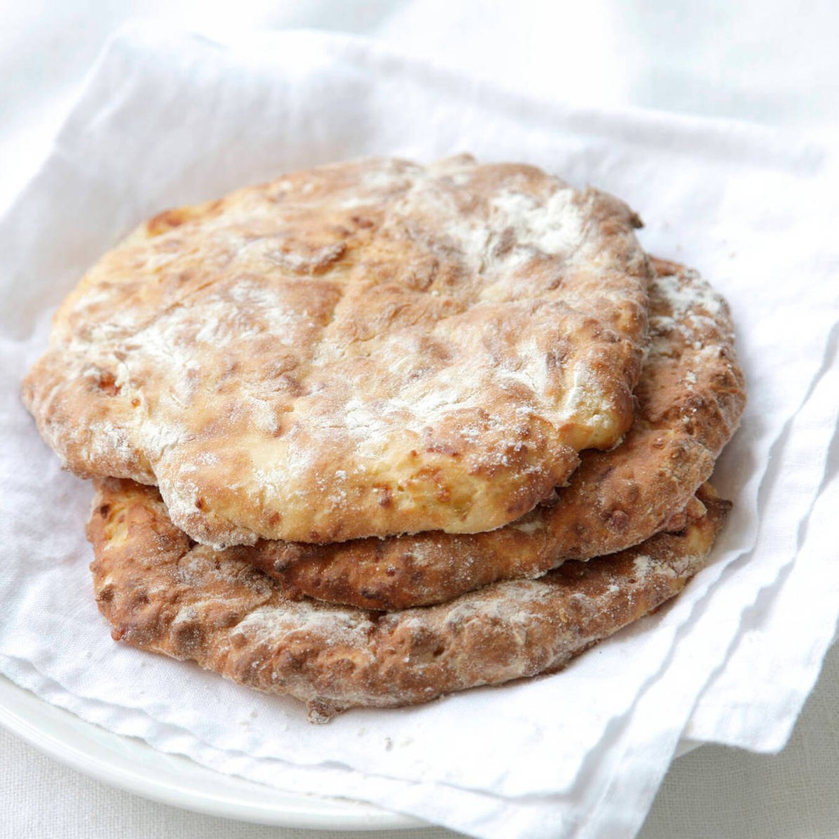 Rahkateeleivät (perusohje ja muunnokset)