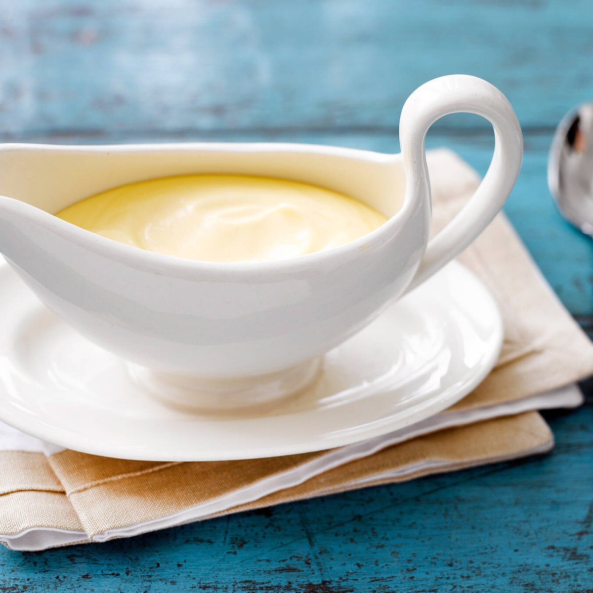 Beurre Blanc