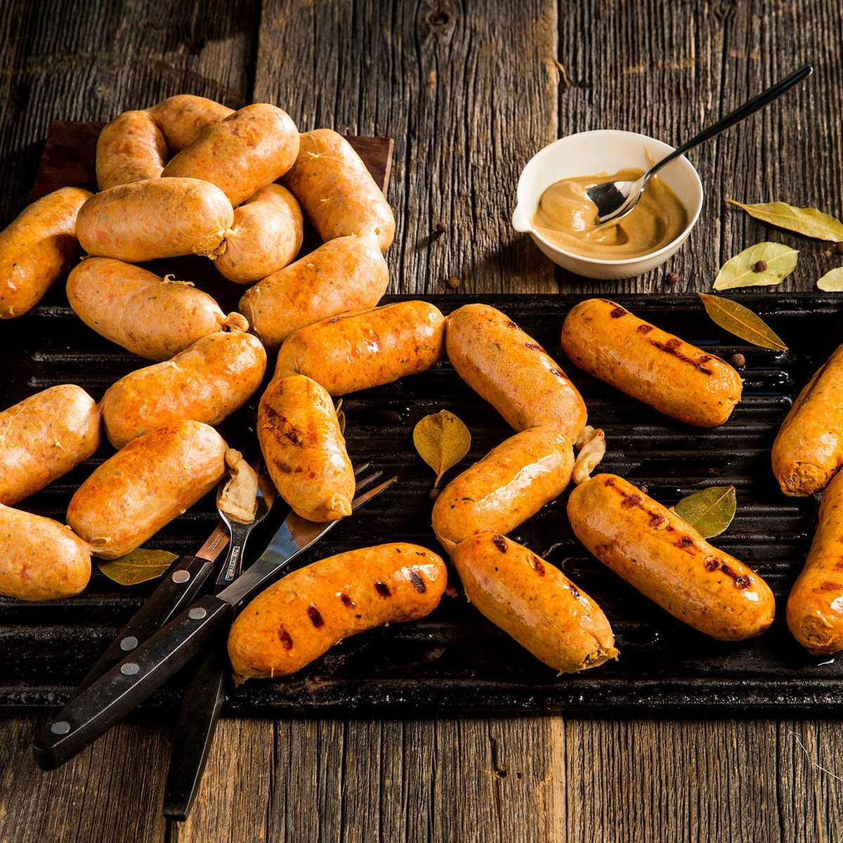 Chorizo