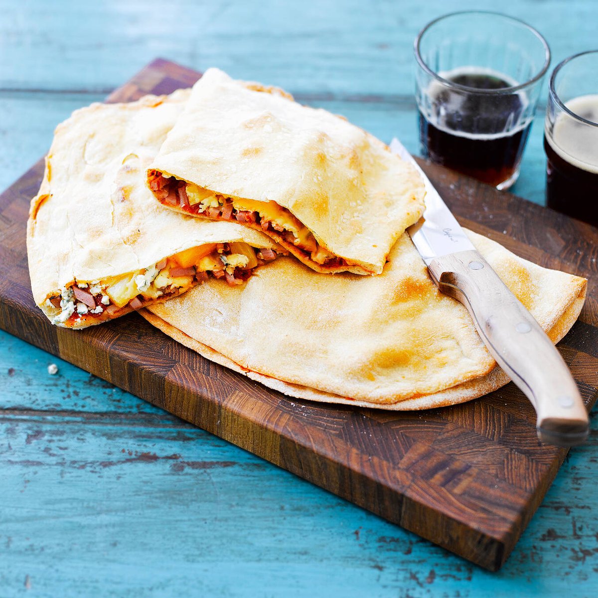 Calzone