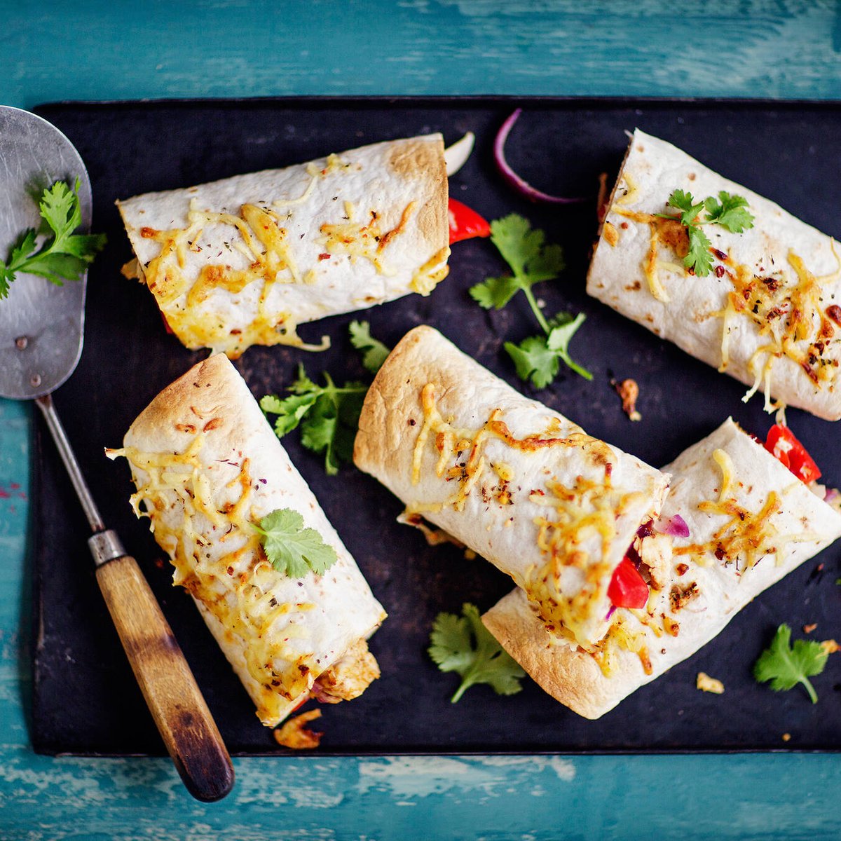 Kanaburrito