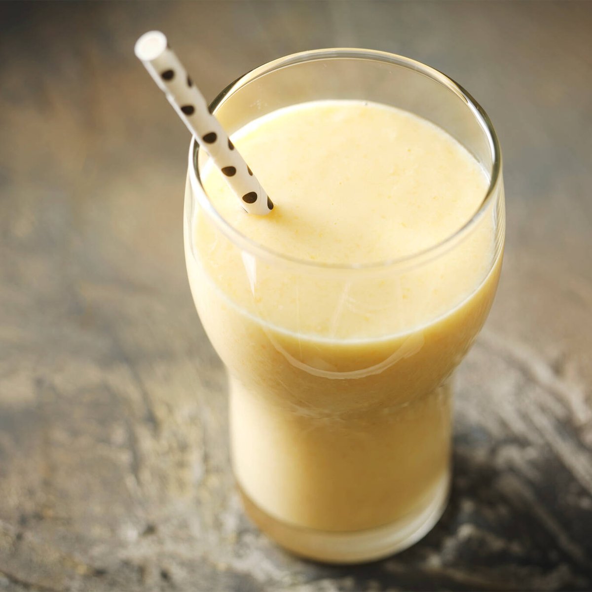 Helppo smoothie