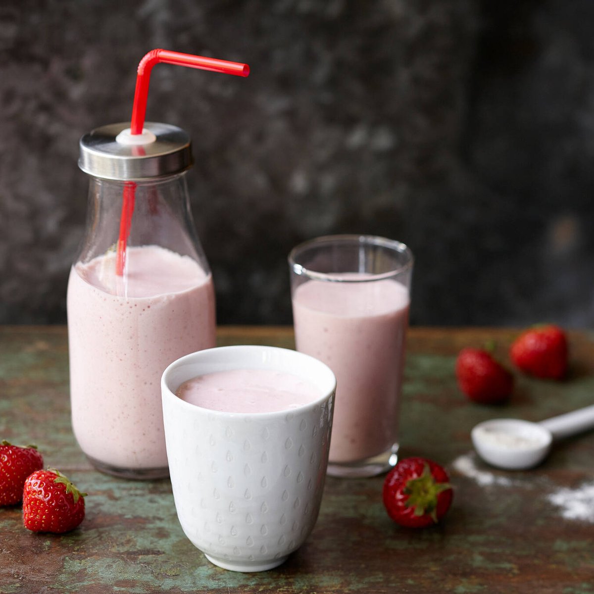 Proteiinismoothie