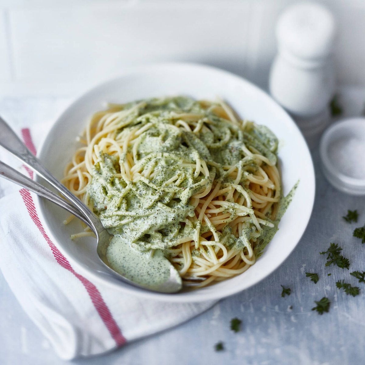 Yrttipasta