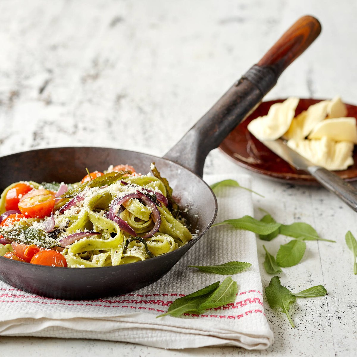 Salviapasta
