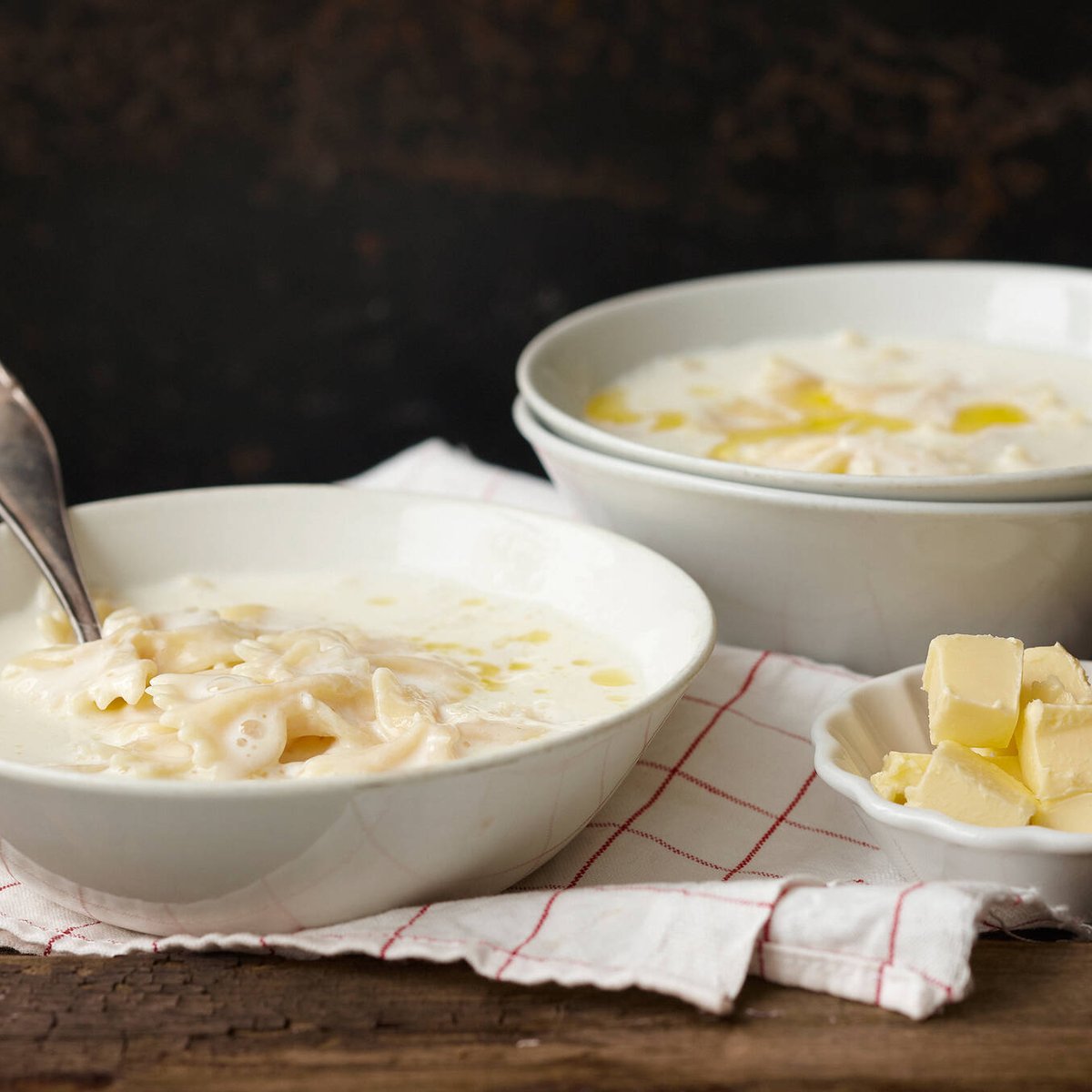 Makaronivelli