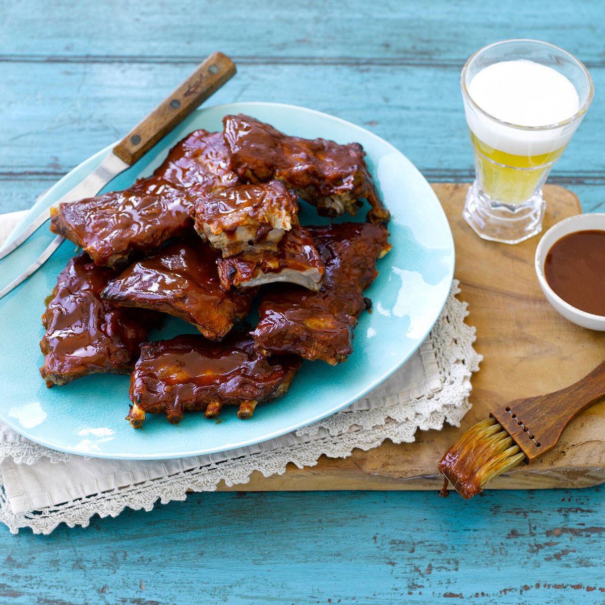 Ribsit