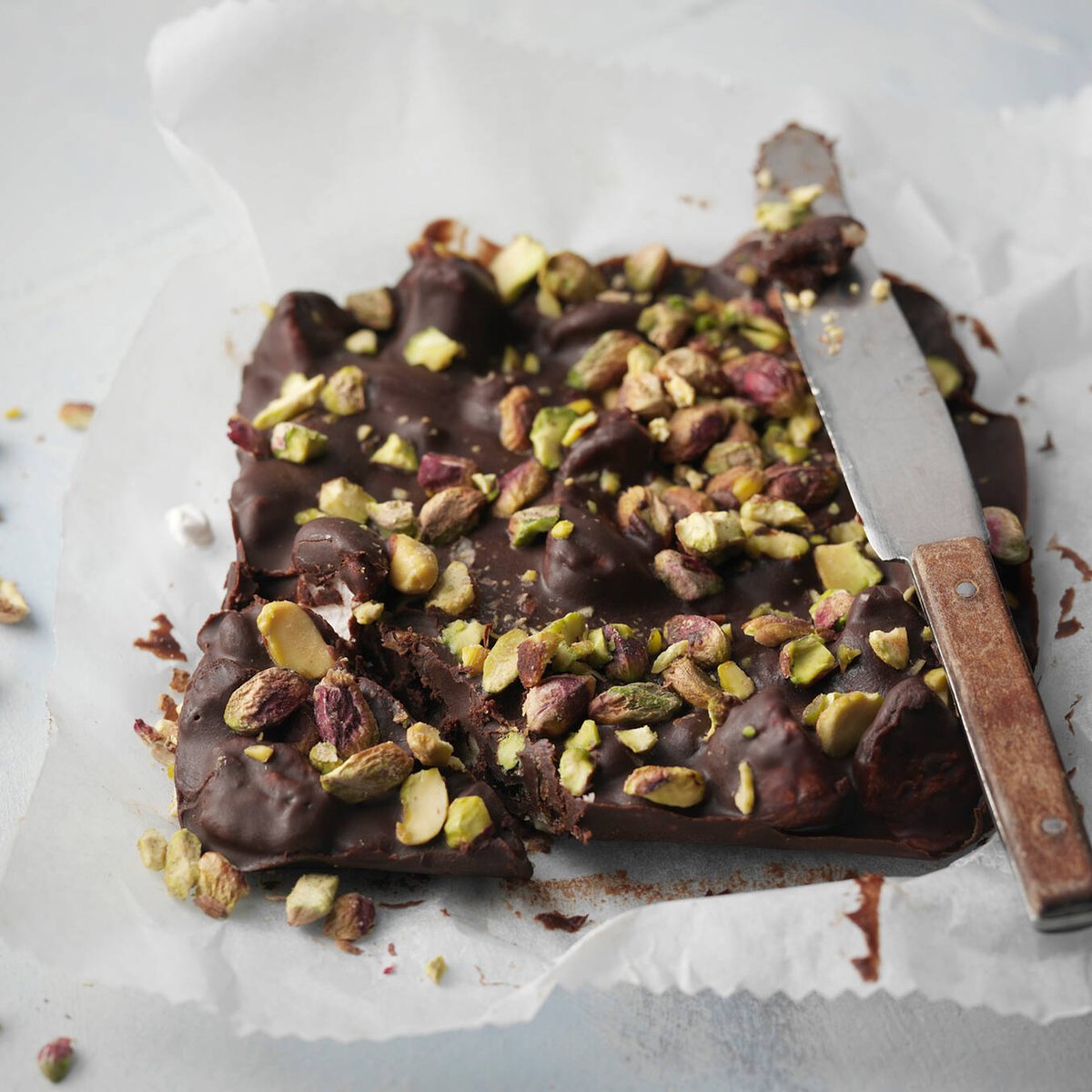 Rocky Road