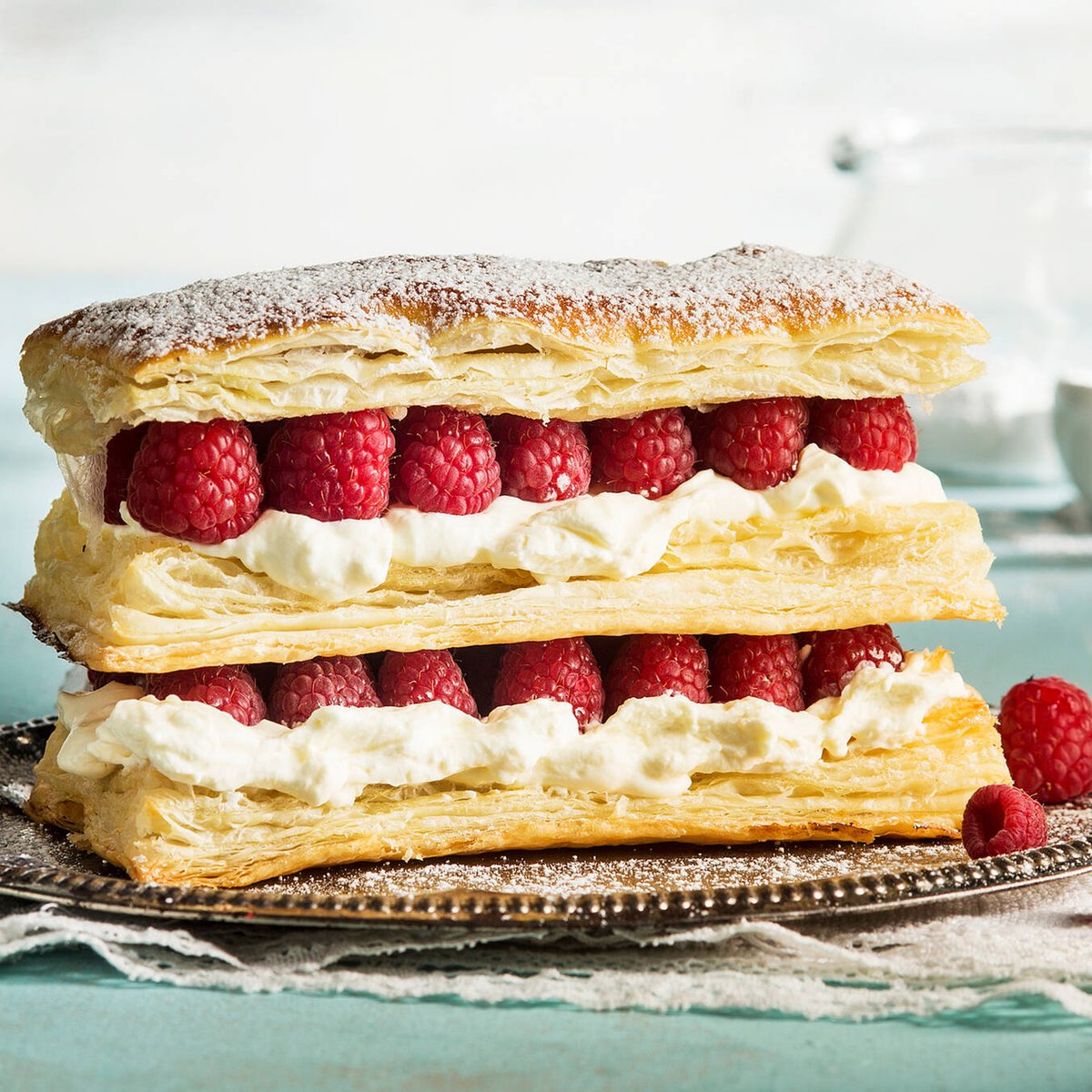 Mille feuille