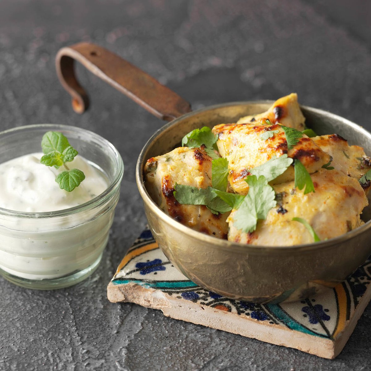 Tikka Masala