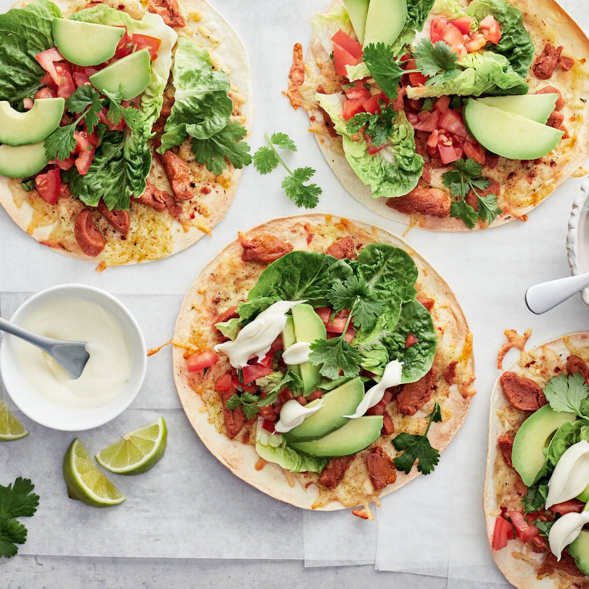 Mifu tostadas