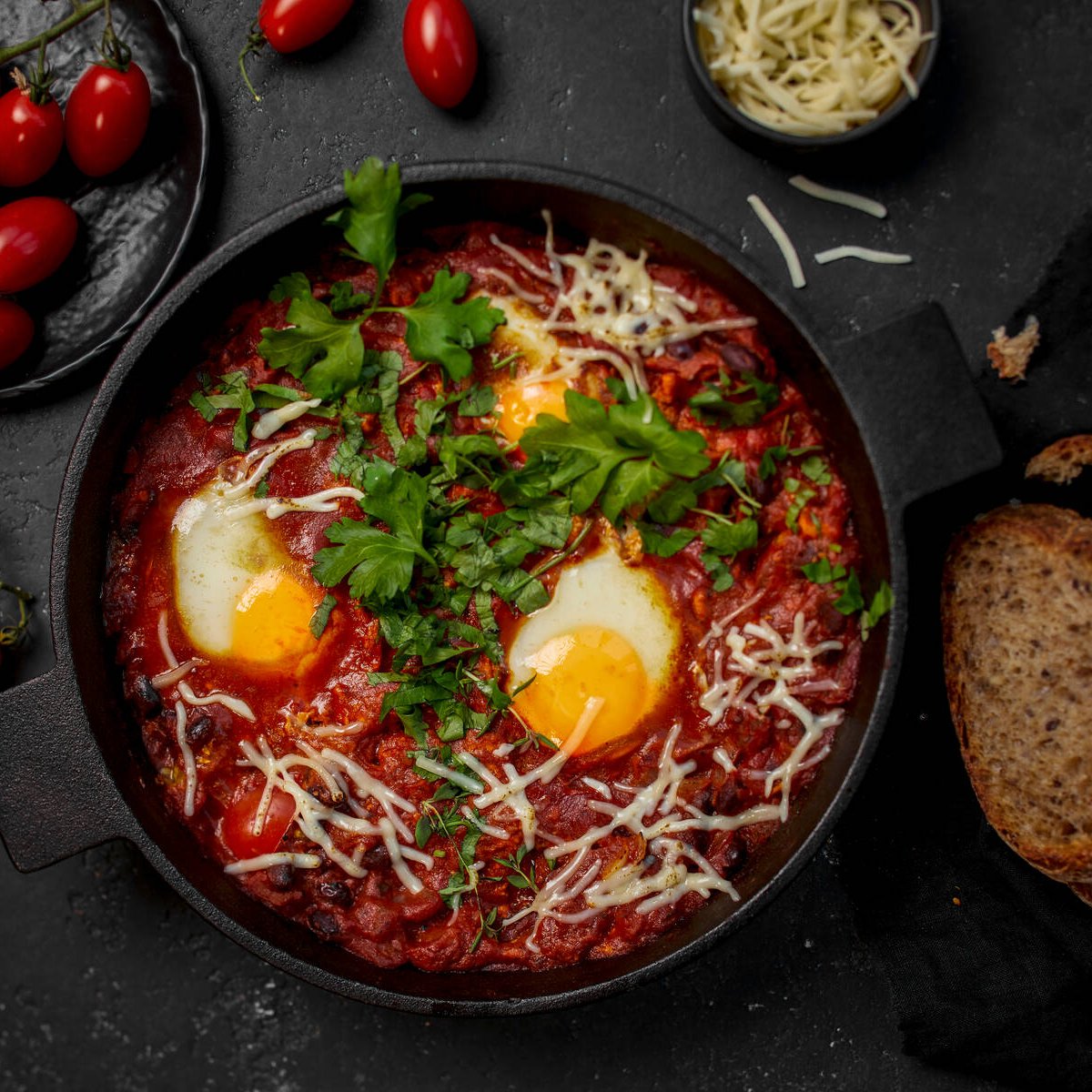 Shakshuka