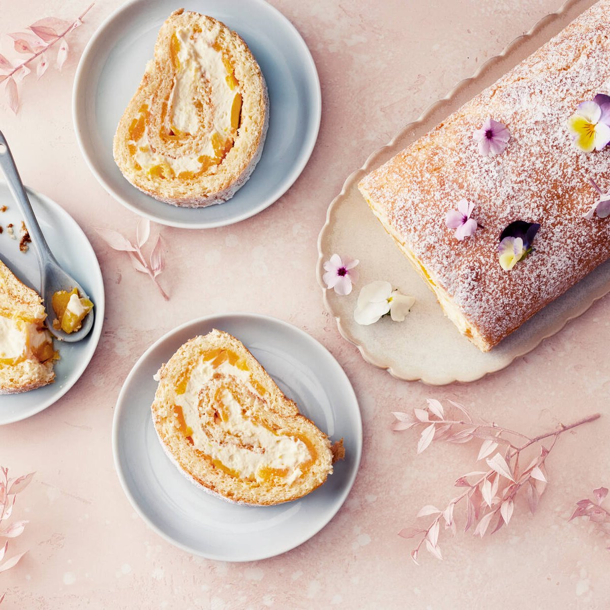 Mangokääretorttu