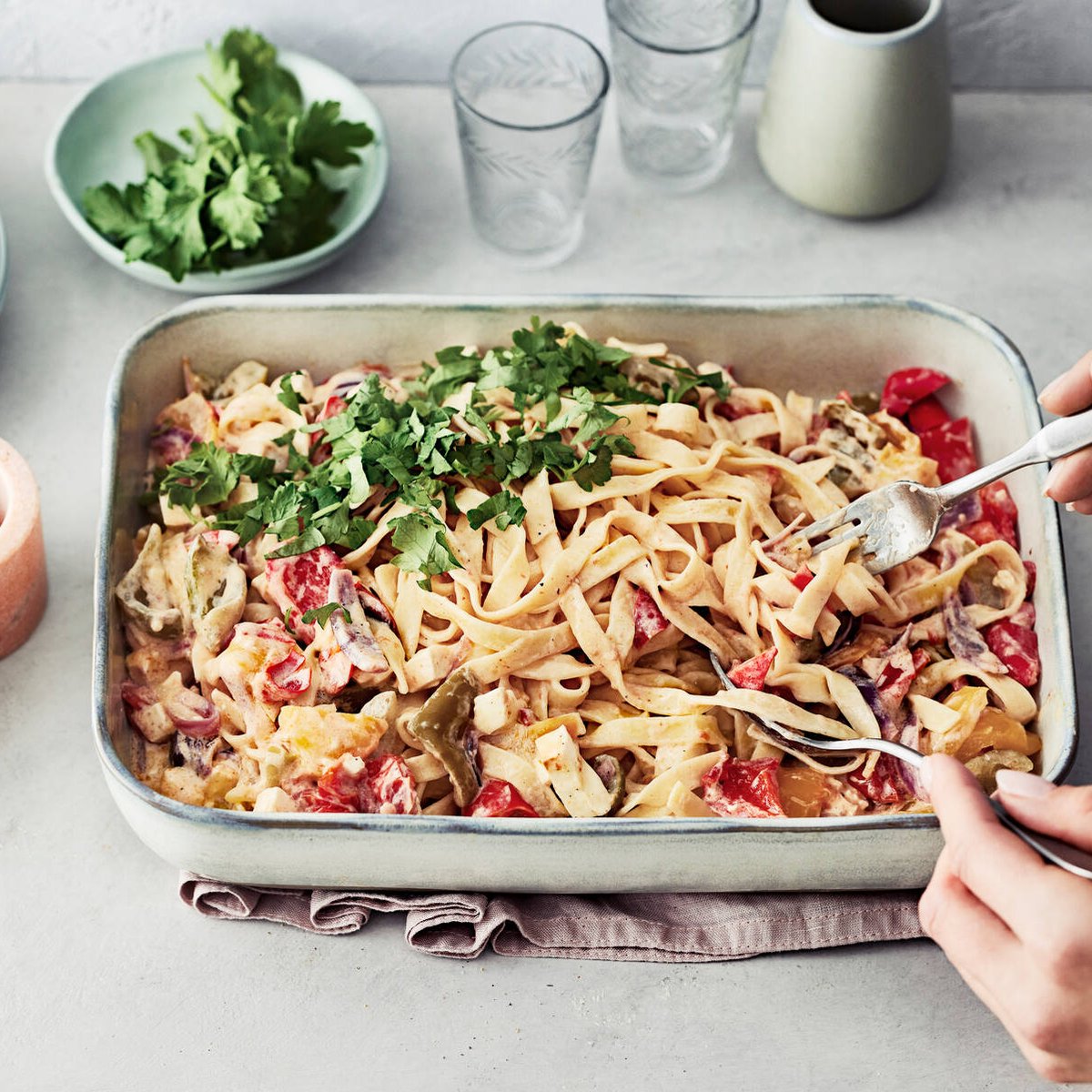 Salsapasta