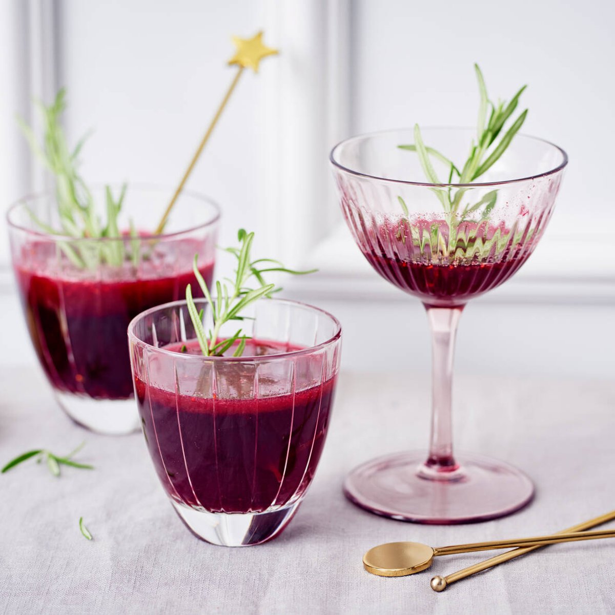 Hehkumocktail