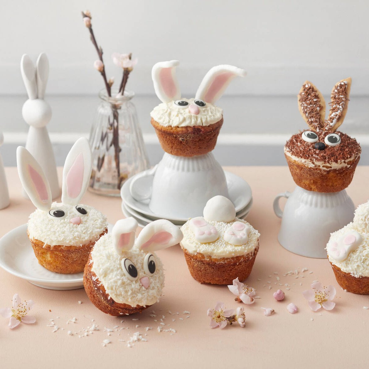 Pupumuffinsit