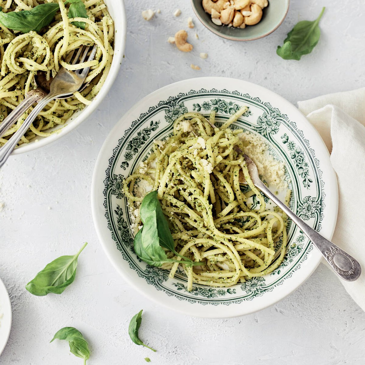 Pestopasta
