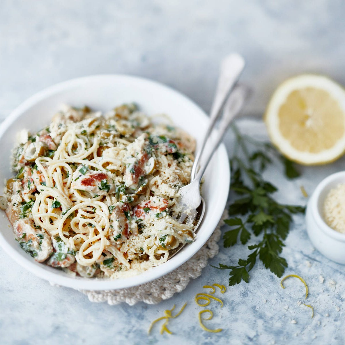 Pasta Mifunello