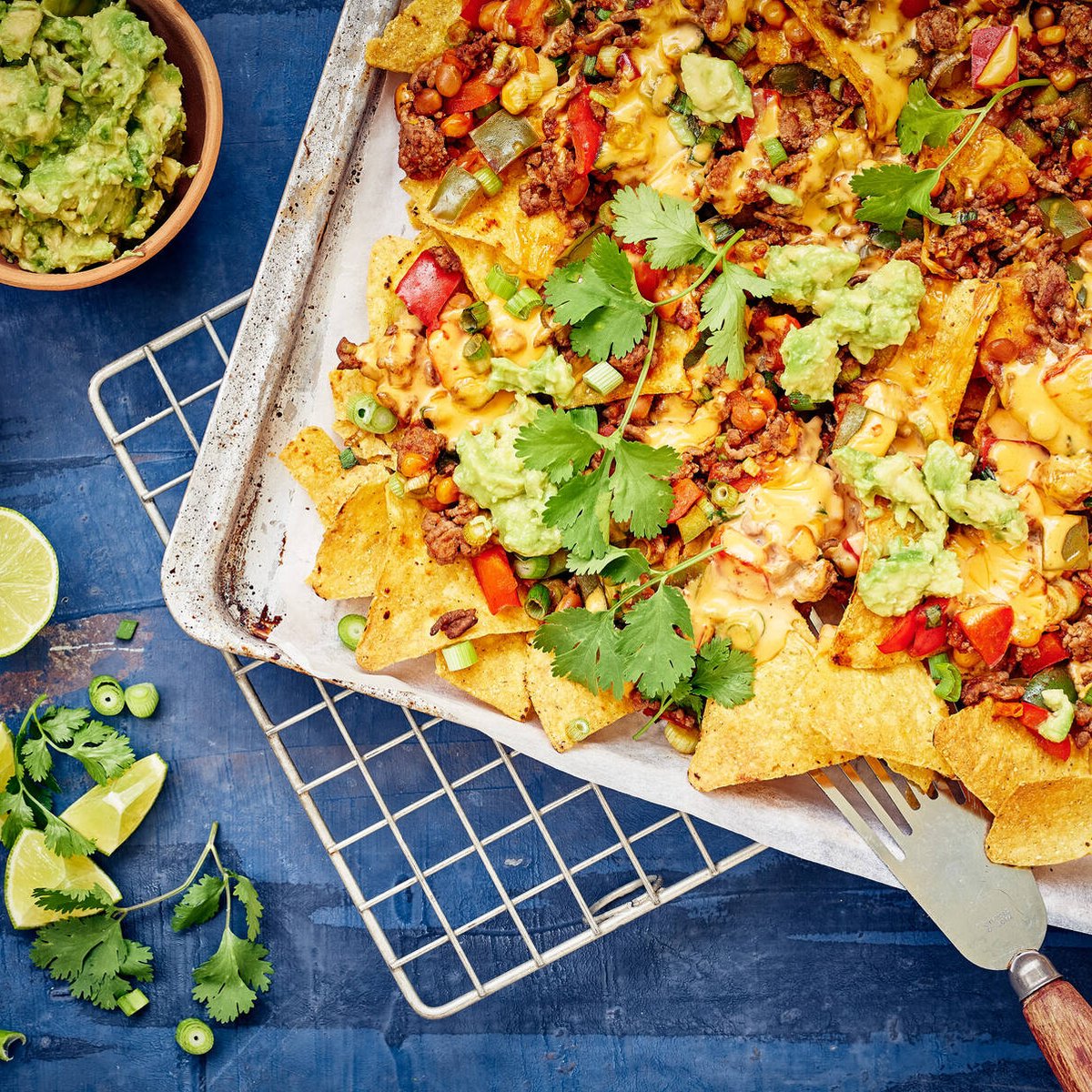 Nachopelti