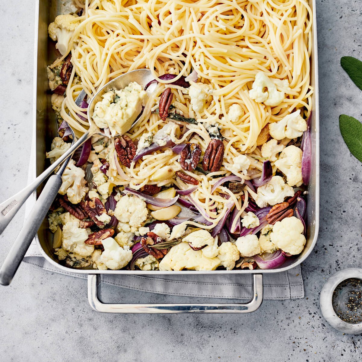 AURA uunipasta