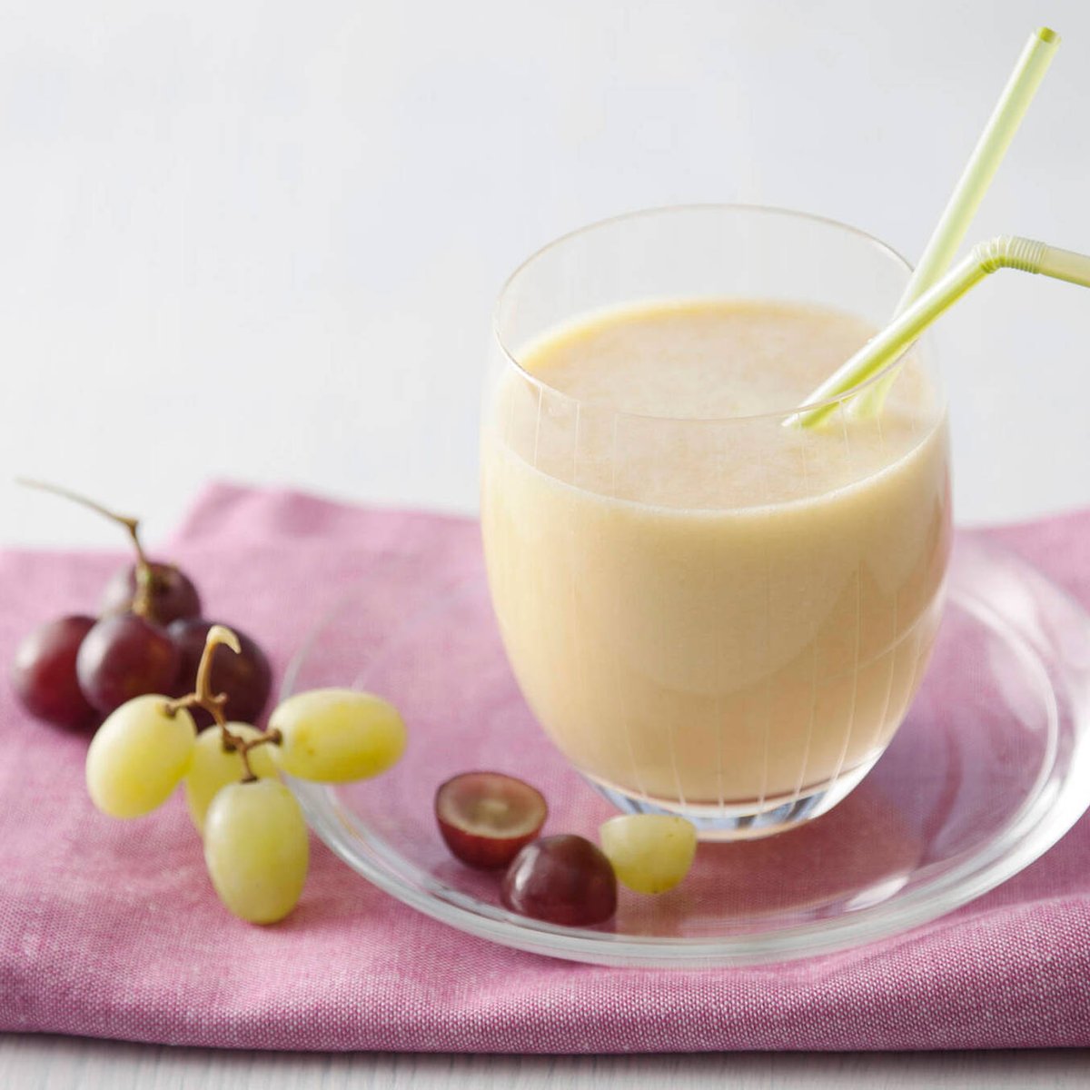 Hedelmätarhasmoothie