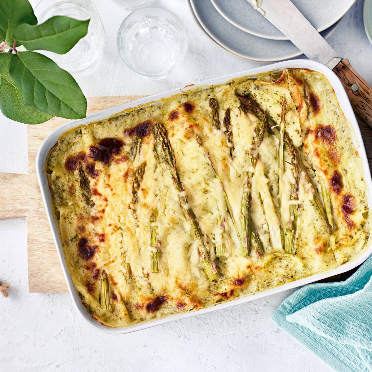 Parsalasagne