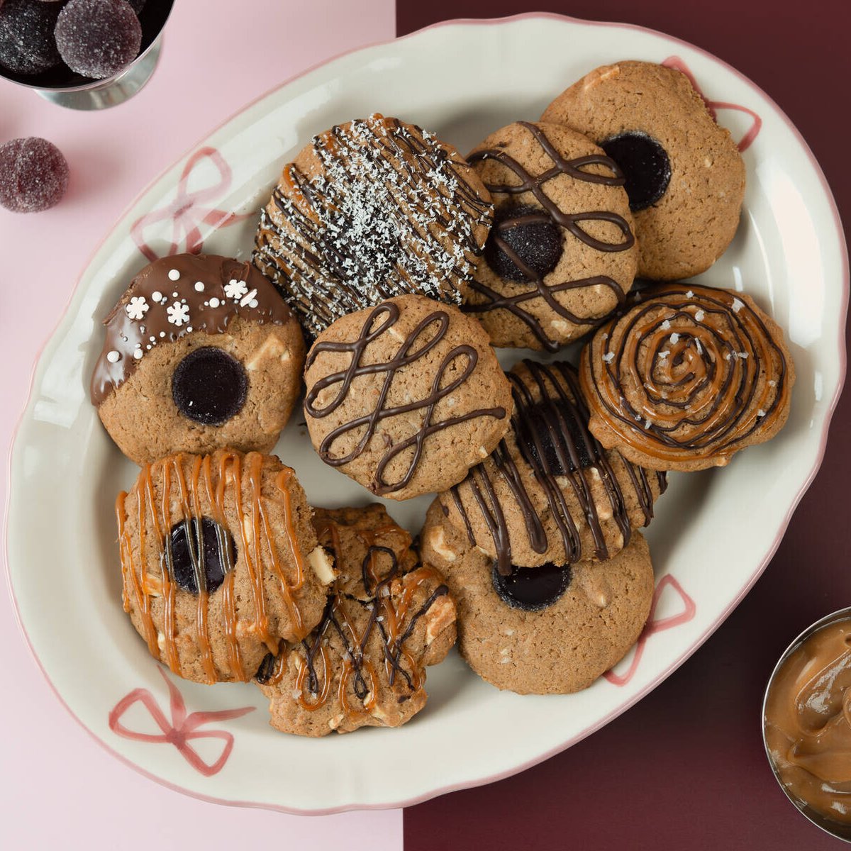 Piparicookiet