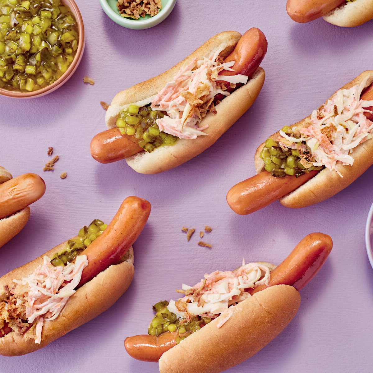 Hot Dog