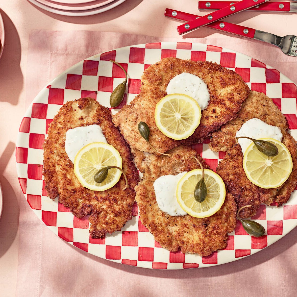 Kana-schnitzel