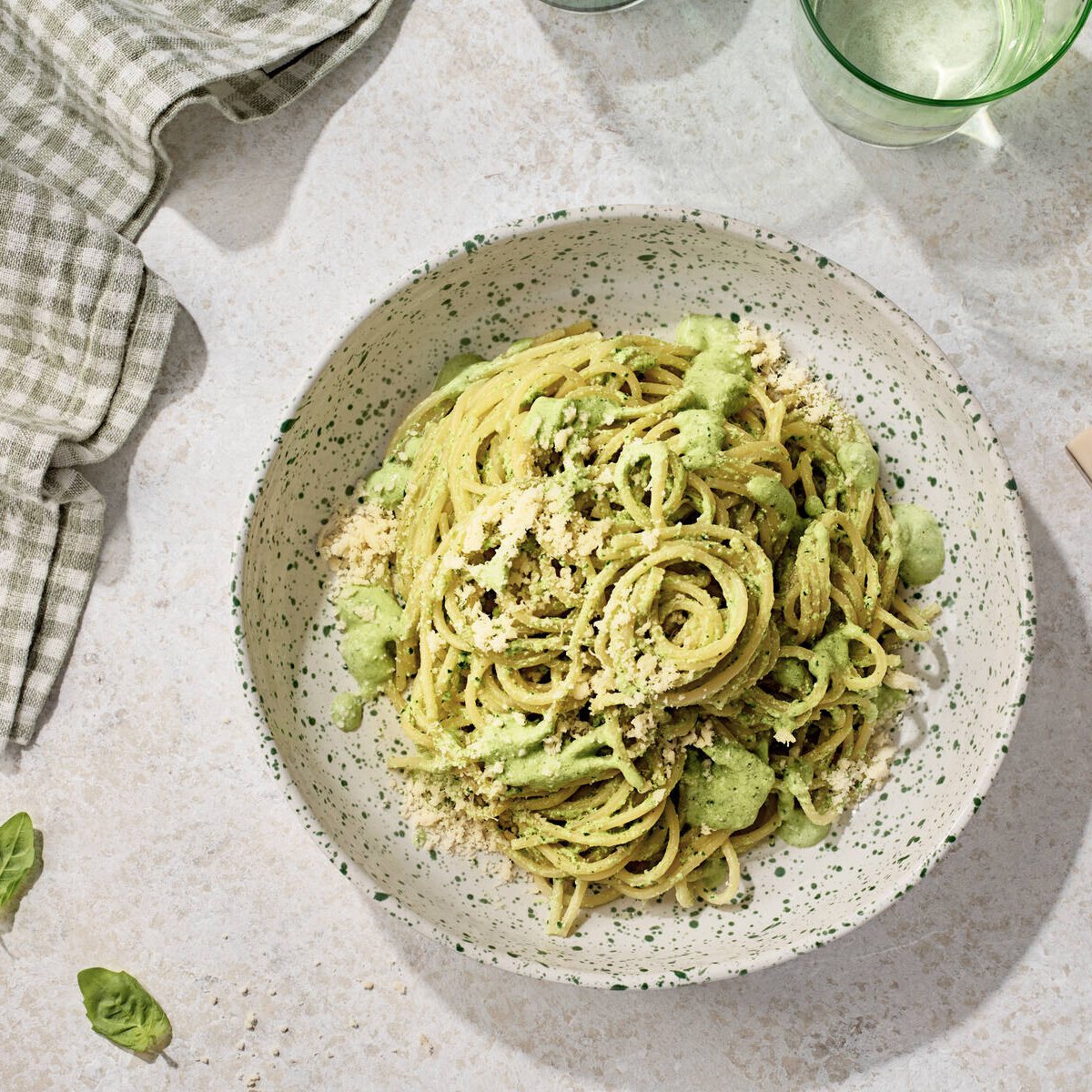 Raejuustopasta