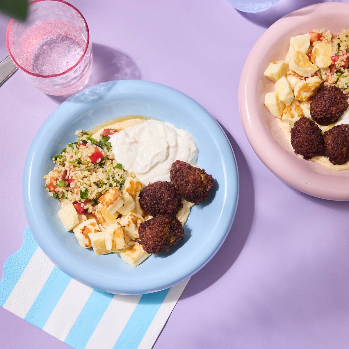 Falafelkulho