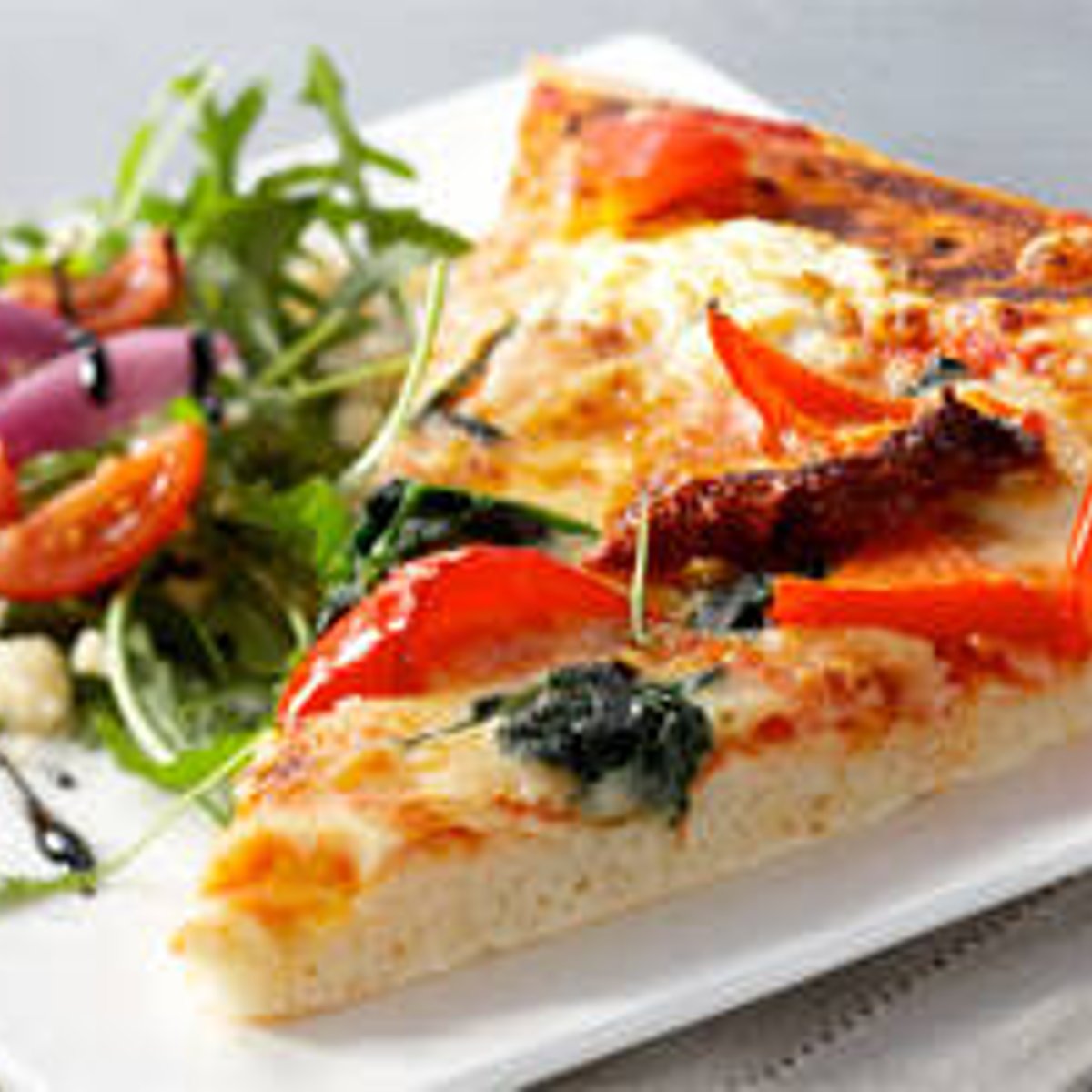 Pizzapohja