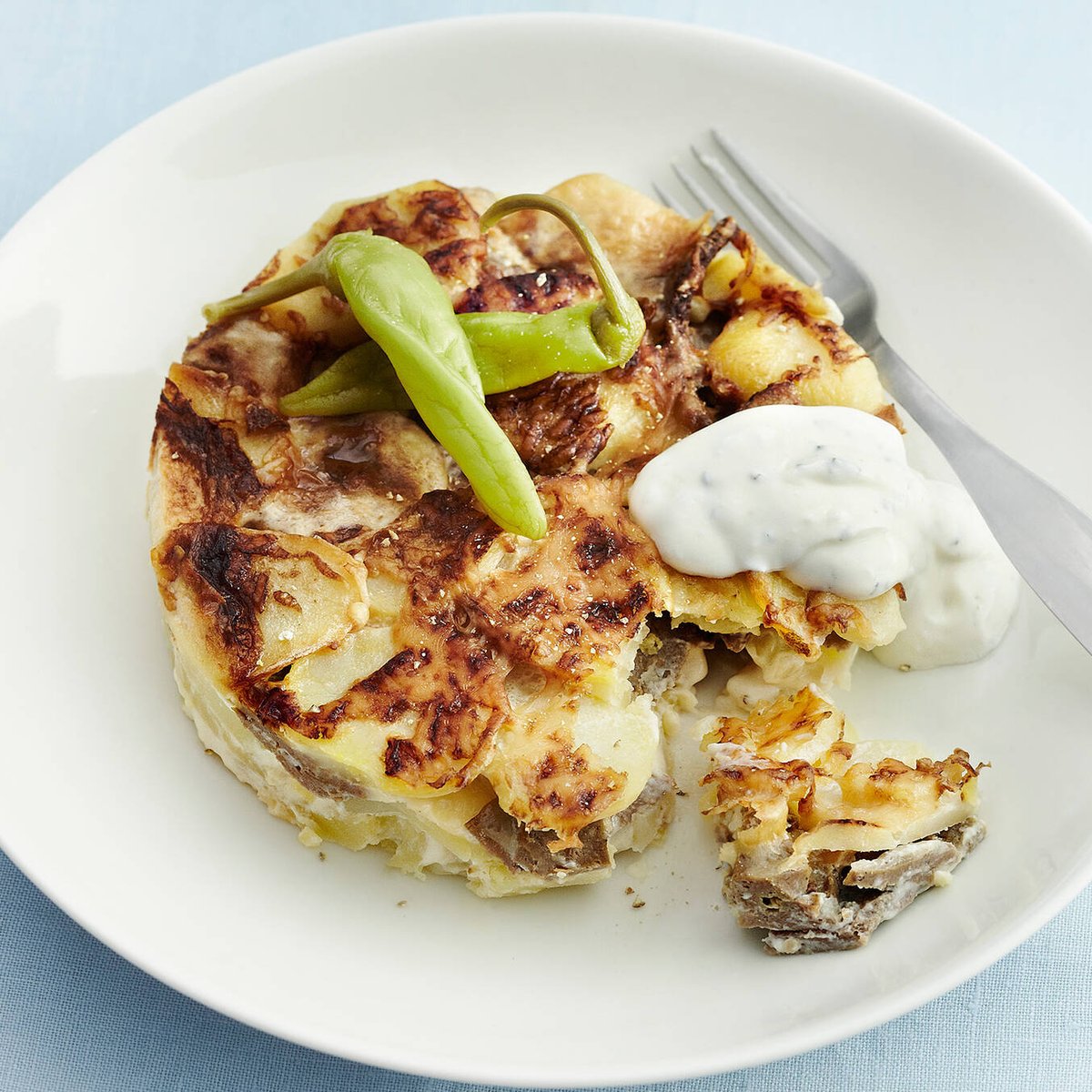 Kebab kiusaus