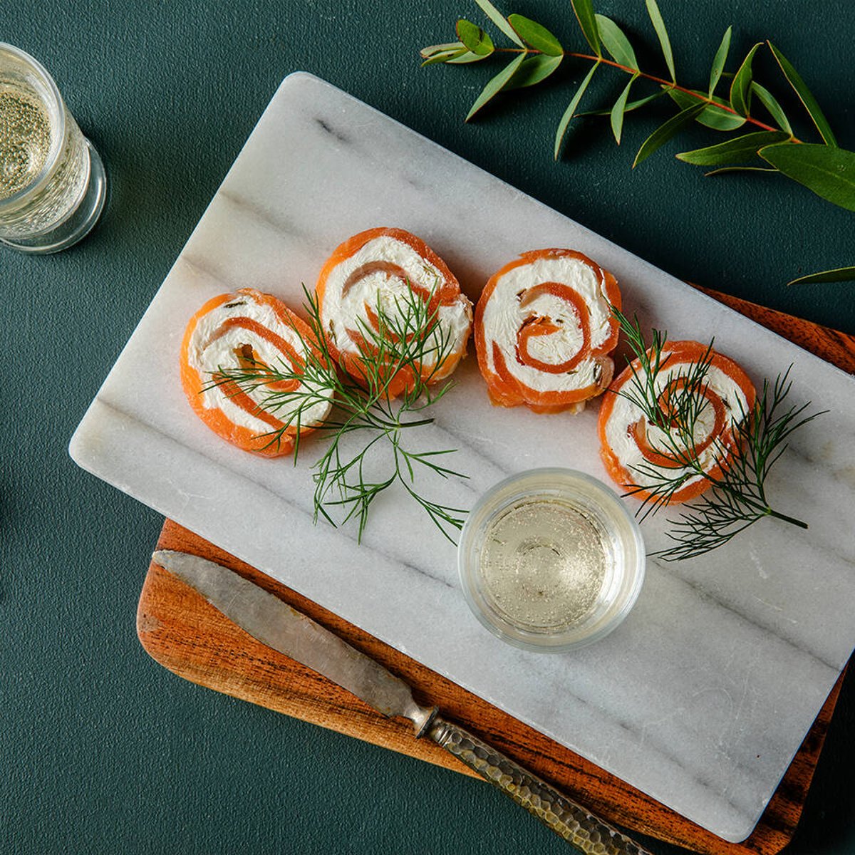 Cocktailrullat