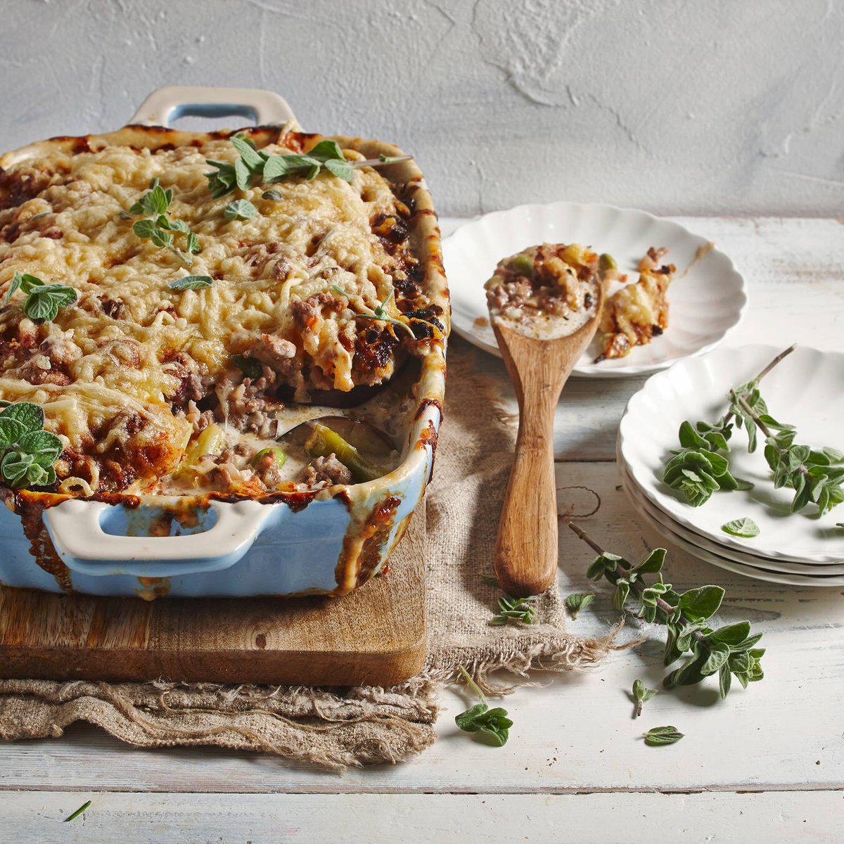 Moussaka