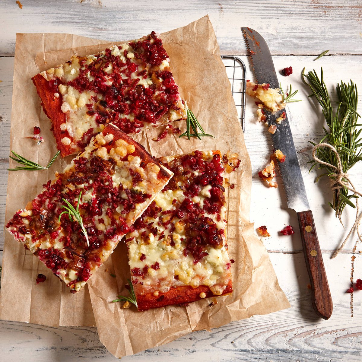 Pohjolan pizza