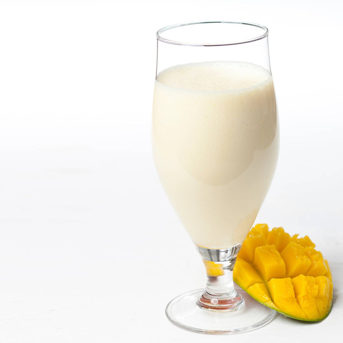 Mango-smoothie