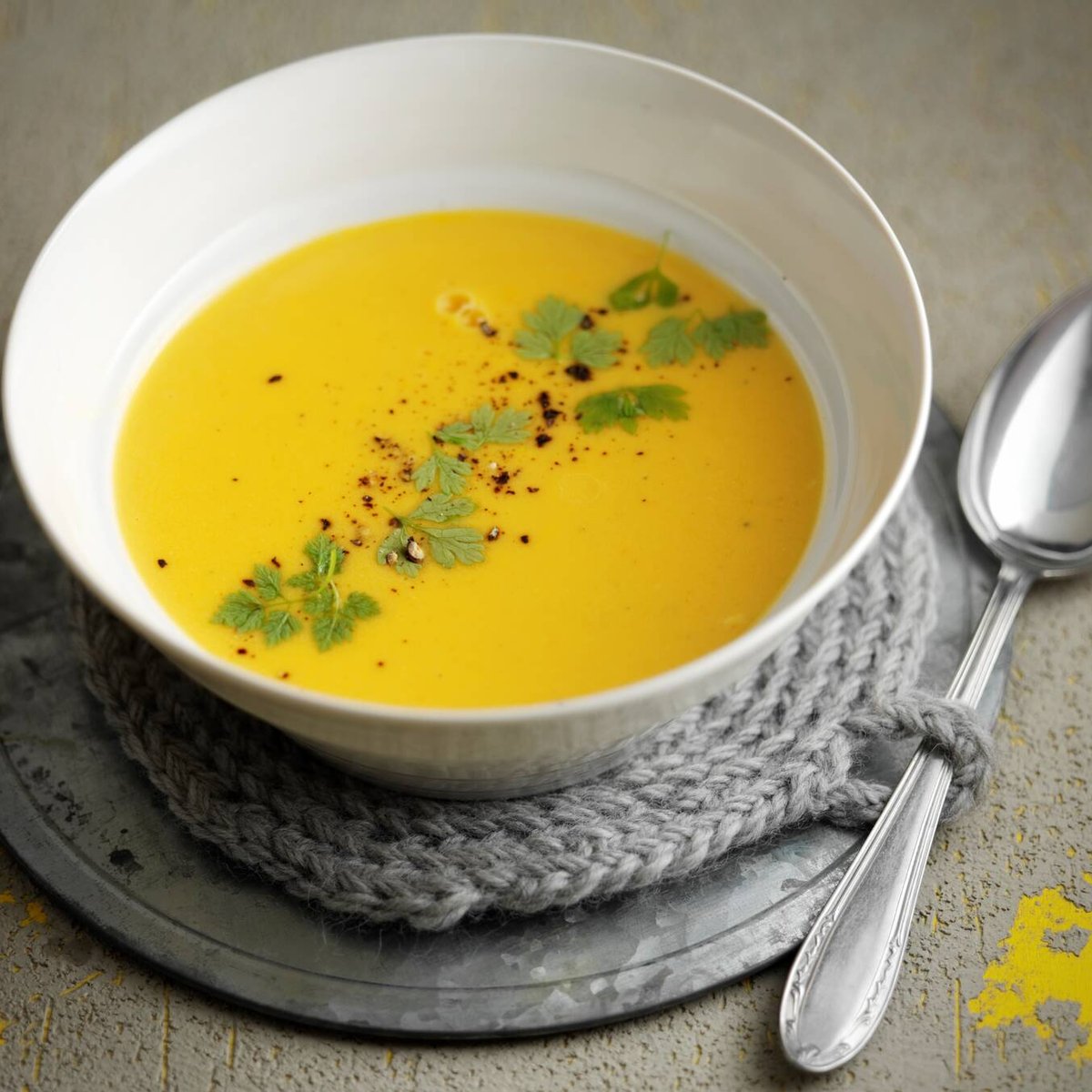 Valio Eila® NUTRI F+ sosekeitto
