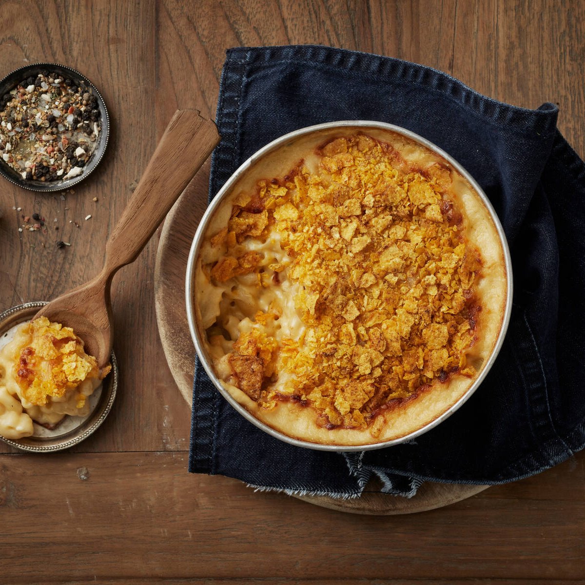 Mac & Cheese