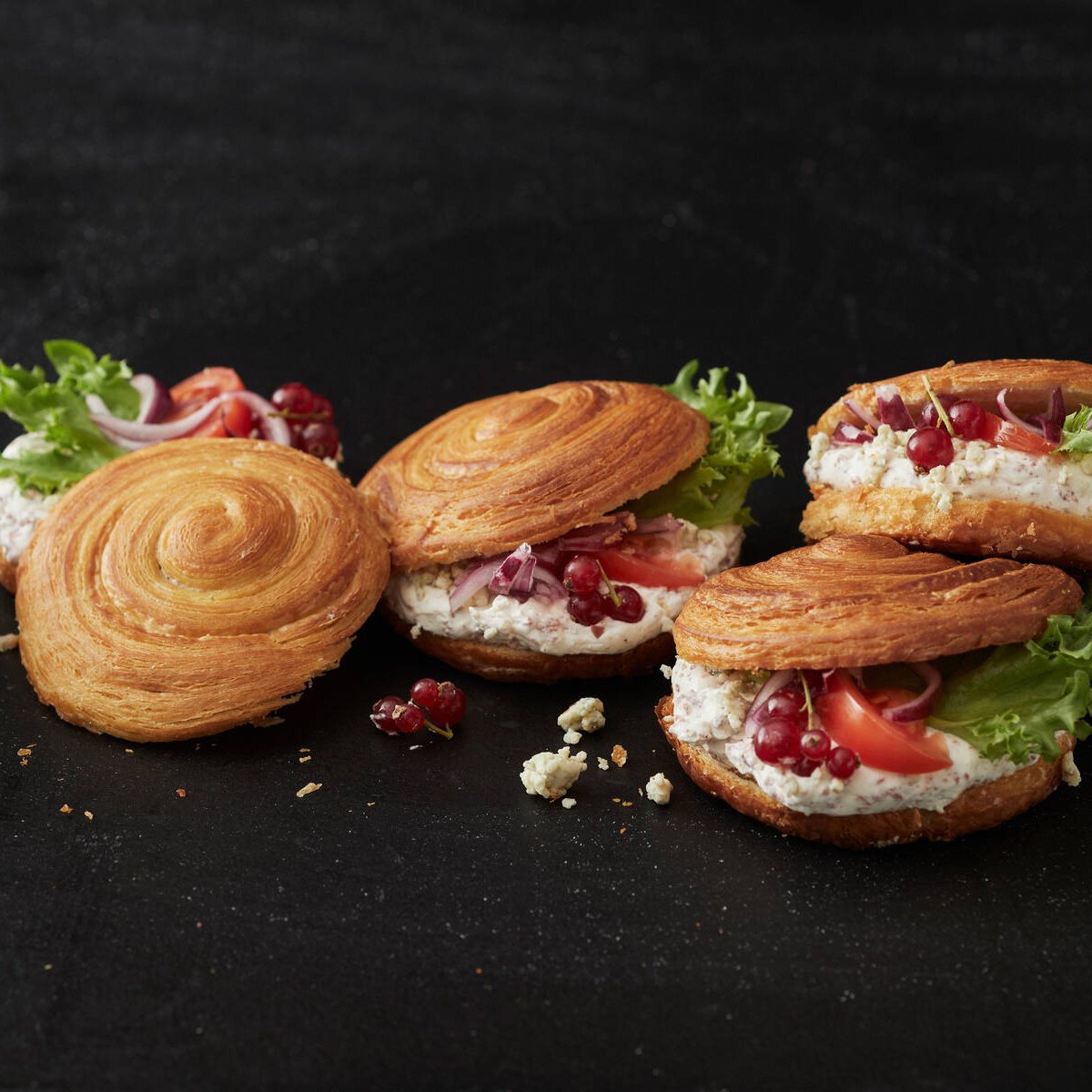 Aura-Poro-Brioche