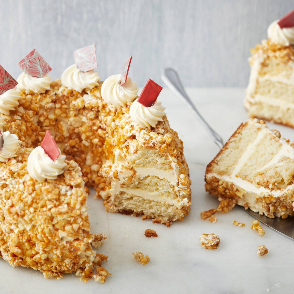 Frankfurter kranssi