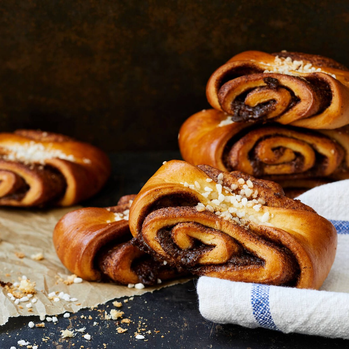 Korvapuusti