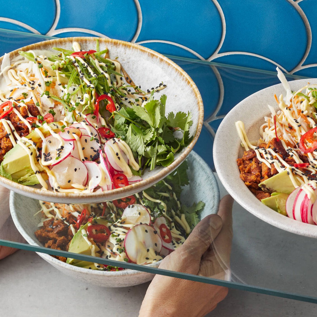 Aasia Bowl